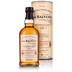 Balvenie 14 Year 'caribbean Cask'