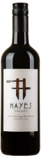 Hayes Valley Meritage 2017